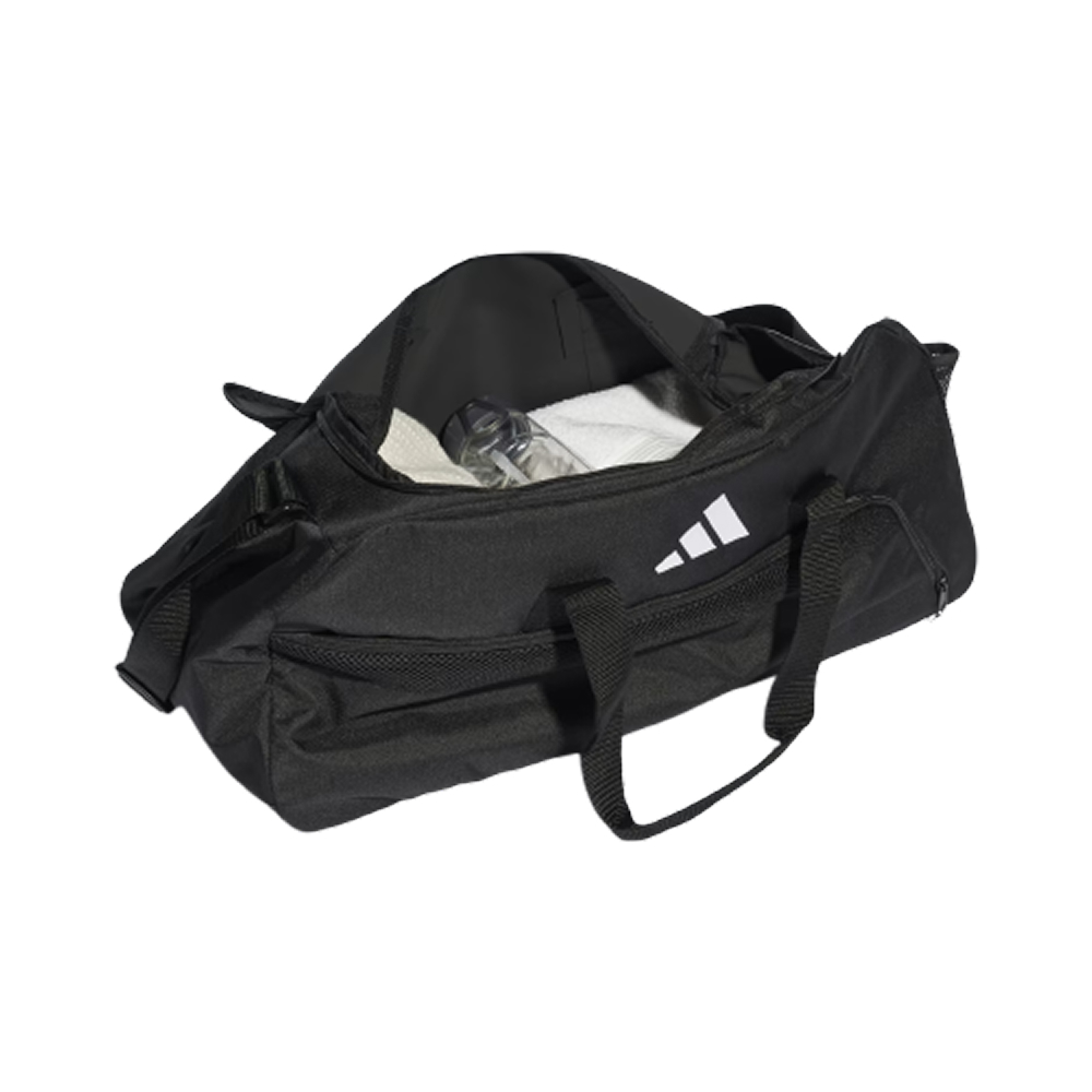 Adidas Tiro League Medium — spacious sports bag - image 4
